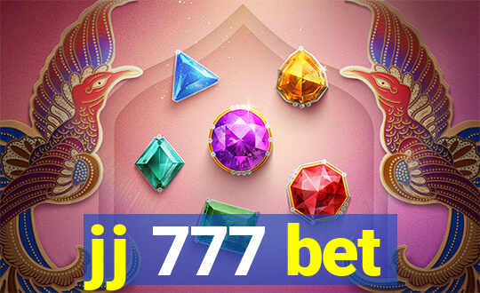 jj 777 bet